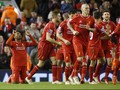 Juli, Skuat Liverpool Bermain di Negeri Jiran
