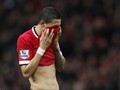 Gagal di Man United, Di Maria Salahkan Louis van Gaal
