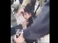 Pembunuhan Anak Kecil oleh Tentara Irak Terekam Kamera