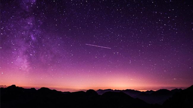 Astronom Kembali Temukan Objek Misterius di Lubang Hitam
