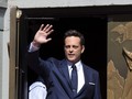 Aktor Vince Vaughn Ditangkap Polisi Los Angeles