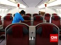 Hadapi Lebaran, Garuda Indonesia Tambah Kapasitas