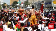 Kanada Merayu China Beri Grasi Untuk Warga yang Divonis Mati