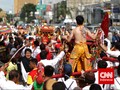 Mendekati Imlek, Hotel di Singkawang Nyaris Penuh