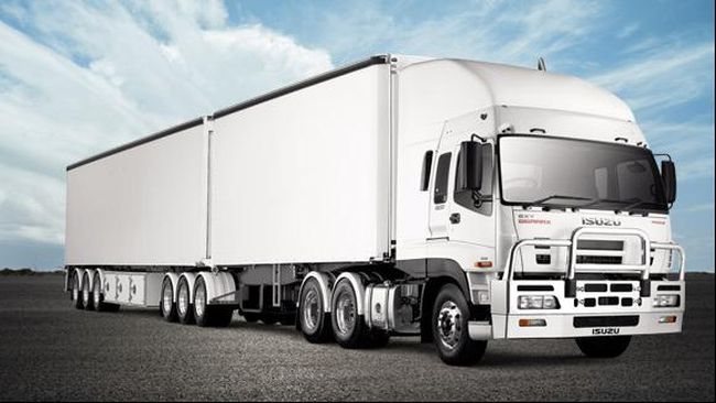 Permintaan Truk Meningkat, Isuzu Siap Operasikan Pabrik Baru