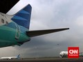 Tarif Batas Atas Turun, Garuda Tutup Rute Jakarta-London
