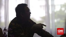 Ahok Kantongi Nama Pemain Anggaran: DPRD, Panggil Gue Dong
