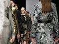Gebrakan Gaya Edgy Adam Andrascik dari Guy Laroche