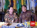 Anggota DPRD Maki Ahok, Taufik: Sebab Dia Seperti Kaisar