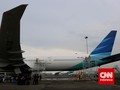 Kronologi Pengadilan Australia Denda Garuda Indonesia Rp189 M