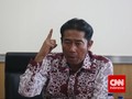 Lulung ke Ahok: Es Kemong Pakai Roti, Kalau Ngomong Hati-hati