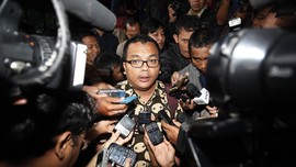 Denny Indrayana Siapkan Memori Banding Reklamasi Pulau H