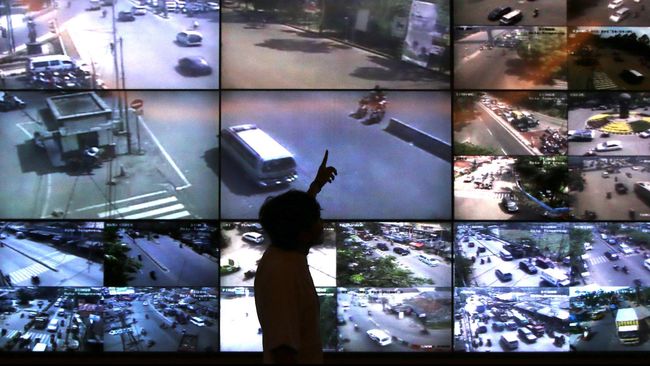 Begal Motor Beraksi di Bintara Jaya Bekasi, Polisi Selidiki