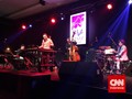'Bengawan Solo' Rasa Jazz dalam Kolaborasi Indonesia-Polandia