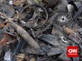 Pasar Johar Terbakar, Status Tanggap Darurat Diberlakukan