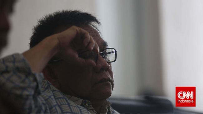 Penentuan Nasib Ahok Makin Dekat, Tim Angket Susun Laporan