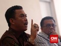 DPRD DKI Sebut PKL Bisa Jadi Masalah saat Asian Games