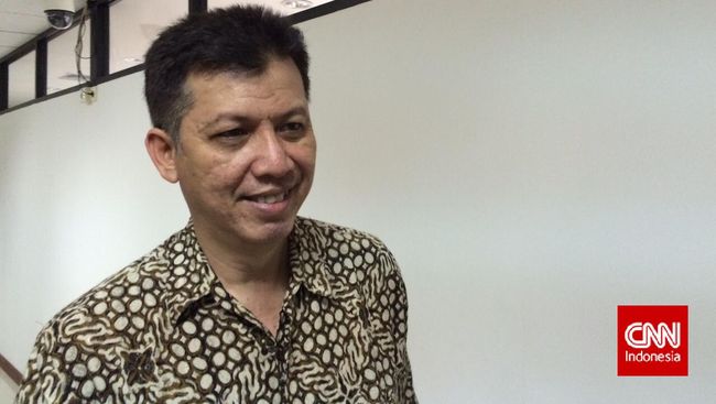 Anak Buah Udar Divonis Lima Tahun Bui Akibat Korupsi TransJak
