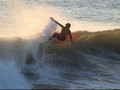 Ombak India Mulai Jadi Perhatian Surfer Dunia