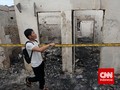 Korelasi Ledakan Tanah Abang dan Gangguan KAA Belum Ditemukan