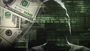Bermodus Malware, Warga Asing Raup 130 Miliar dalam Sebulan