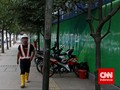 500 Pekerja Konstruksi Kehilangan Pekerjaan dalam 6 Bulan