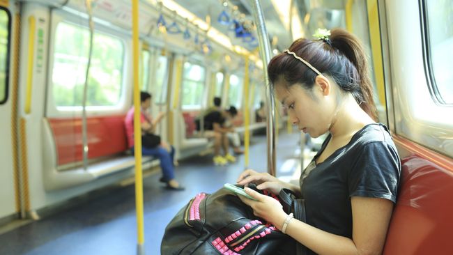 Tahun Ini Bank Mandiri Bidik 1.750 Agen Rekening Hape
