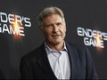 Indiana Jones Hidup Mati bersama Harrison Ford