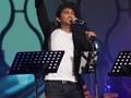 Lantunan Pilu Glenn Fredly untuk Angeline