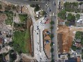 Rute 'Terlarang' dan Jalur Alternatif Sistem Ganjil-Genap Rute 'Terlarang' dan Jalur Alternatif Sistem Ganjil-Genap