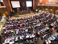 PDIP Raih 27 Kursi di DPRD Jatim Kalahkan PKB