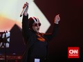 Dimulainya Pesta Jazz Terbesar di Indonesia