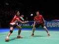 Tontowi/Liliyana Gagal di Final All England