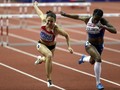Ratu-Ratu Atletik Eropa dalam Bidikan Kamera