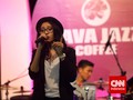 Telkomsel 'Selimuti' 4G LTE di Java Jazz