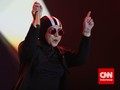 Melly Goeslaw Berangkat Ke Palestina Jadi Duta Kemanusiaan