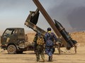 Pasukan Irak Rebut Kembali Tikrit dari Tangan ISIS