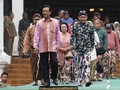 Sultan Sesalkan Insiden Sopir Taksi <i>Online</i>