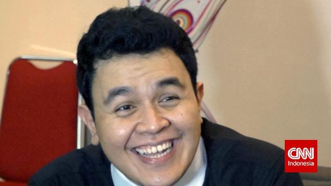 Tulus Ikut Terbahak Lihat Sejumlah Meme Tentang Dirinya