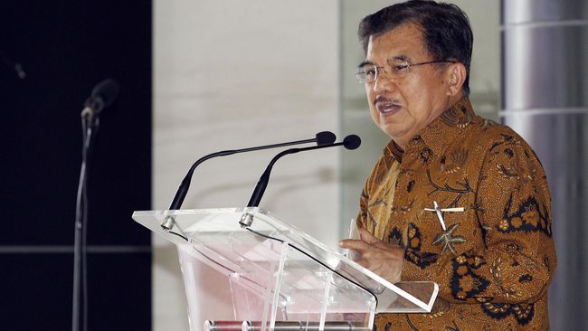 JK: Harga Anjlok, Setoran Minyak Bisa Minus Rp 100 Triliun