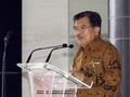 JK: Penanganan Bencana Tsunami Aceh Contoh bagi Dunia