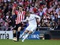 Posisi Madrid Terancam