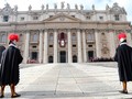 Vatikan Diminta Tebusan atas Surat Michelangelo yang Hilang