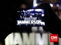 Sulit Beli Tiket Hammersonic, Netizen Bandingkan dengan CPNS