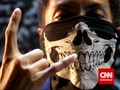 Studi: Musik Keras Bisa Tenangkan Kemarahan