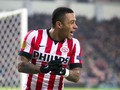 Depay Lebih Bagus Dibanding Ronaldo!