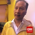 Sah! Jokowi Lantik Agus Gumiwang Jadi Menteri Sosial