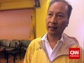 Agus Gumiwang Ditunjuk Gantikan Idrus Jabat Menteri Sosial