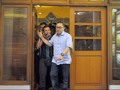 Zulkifli Hasan: Saya itu Jago Berdagang (5)