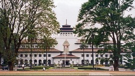 Lelang Jabatan Pemprov Jabar, 114 Orang Berebut 15 Posisi